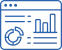 All problems in one place icon